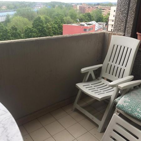 Stanza In Appartamento Privato Zona San Vitale Bologna Exterior photo
